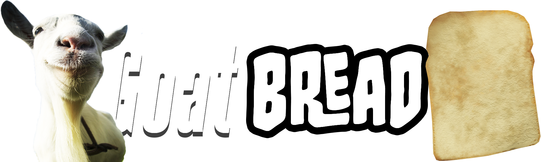 GoatBread Logo